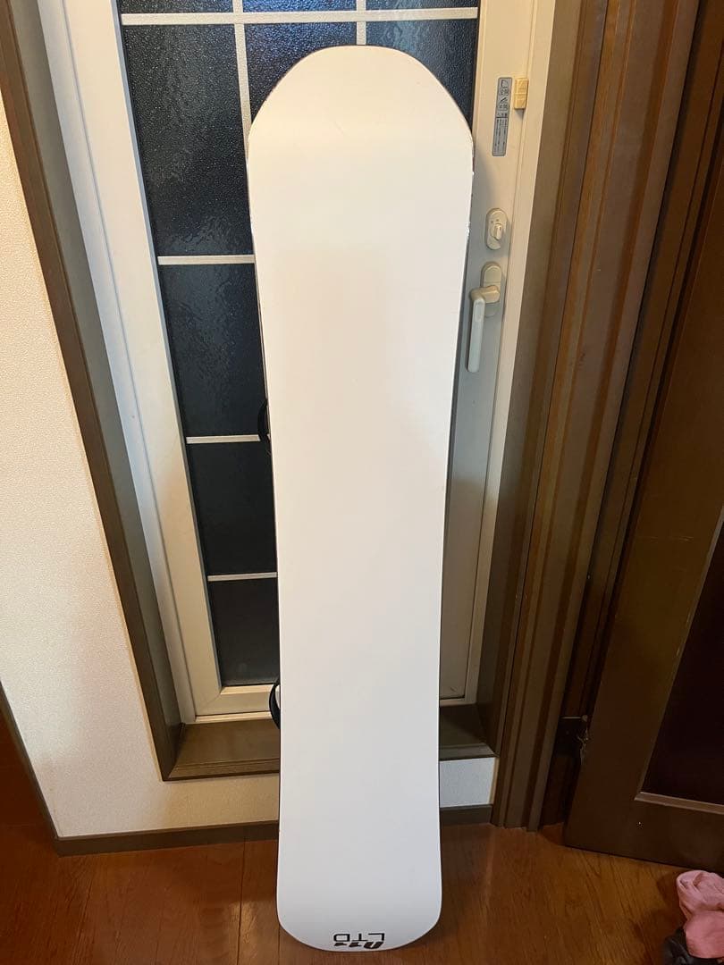 値下げOK 011Artistic XFLX SPIN LIMITED150cm