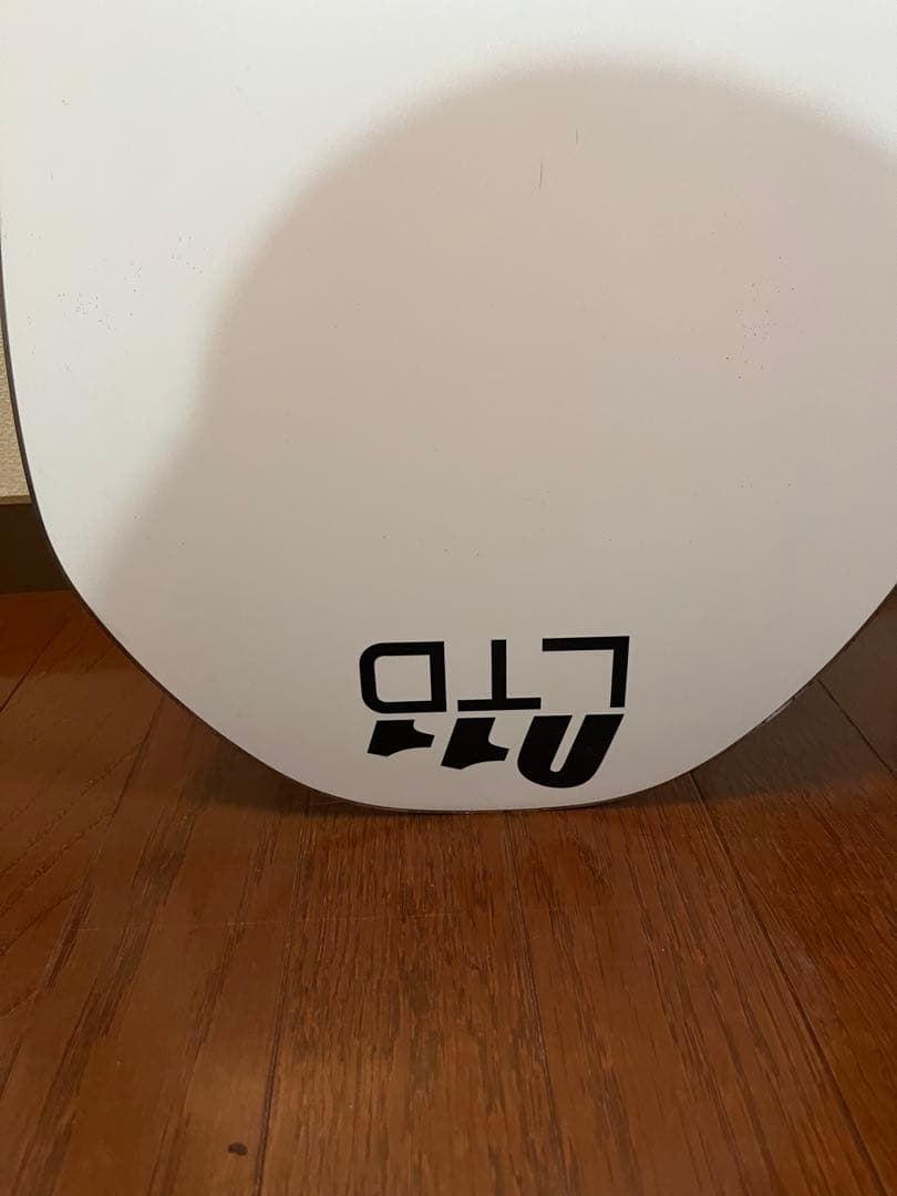 値下げOK 011Artistic XFLX SPIN LIMITED150cm