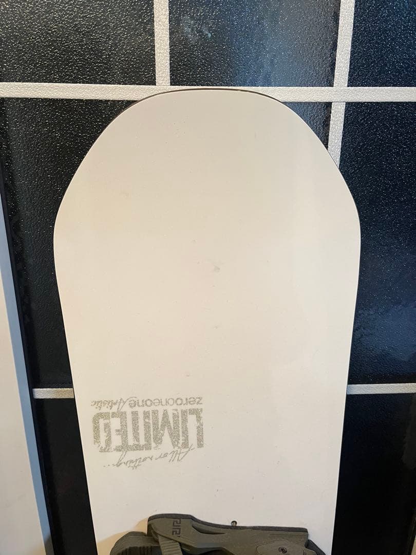 値下げOK 011Artistic XFLX SPIN LIMITED150cm