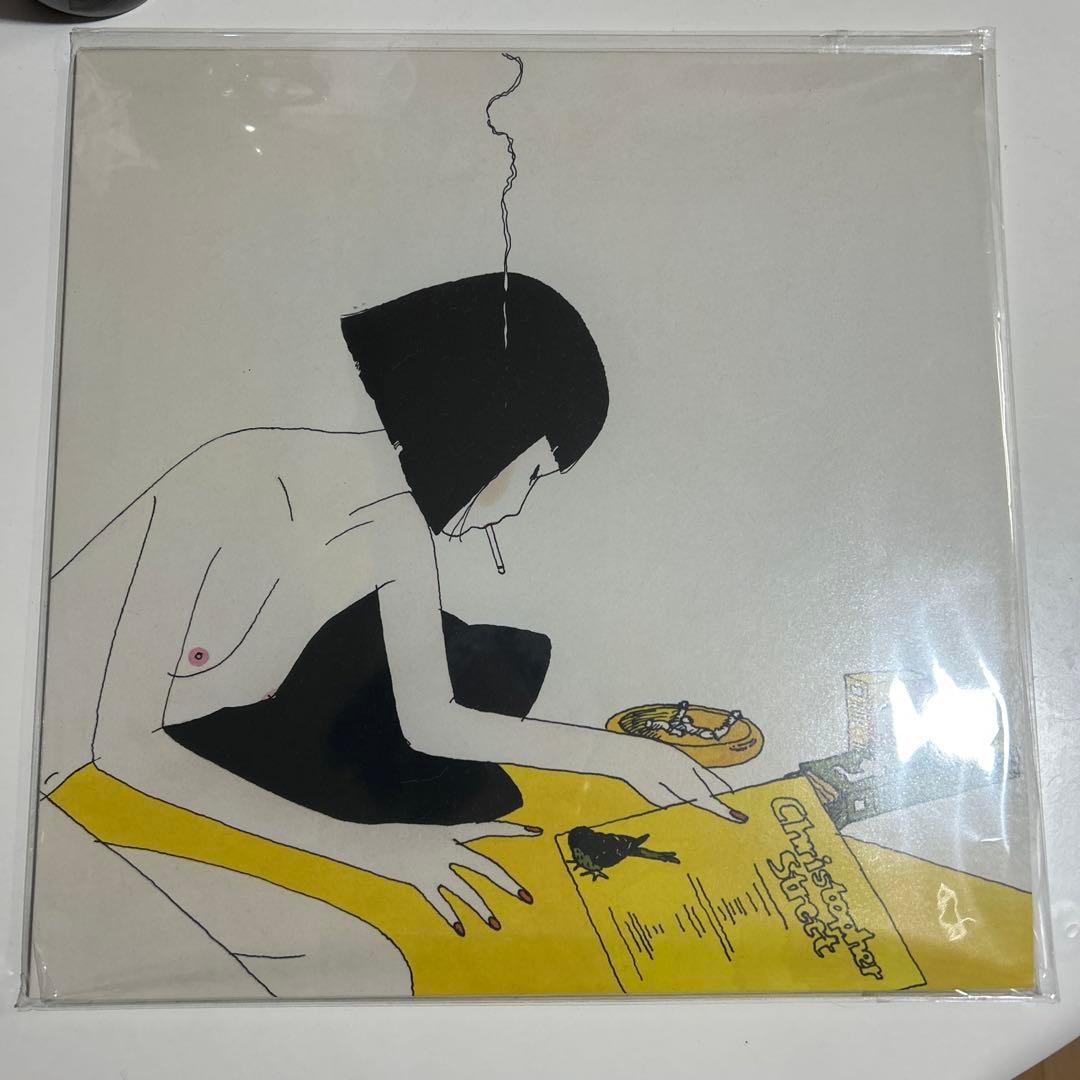 Lamp ゆめ レコード