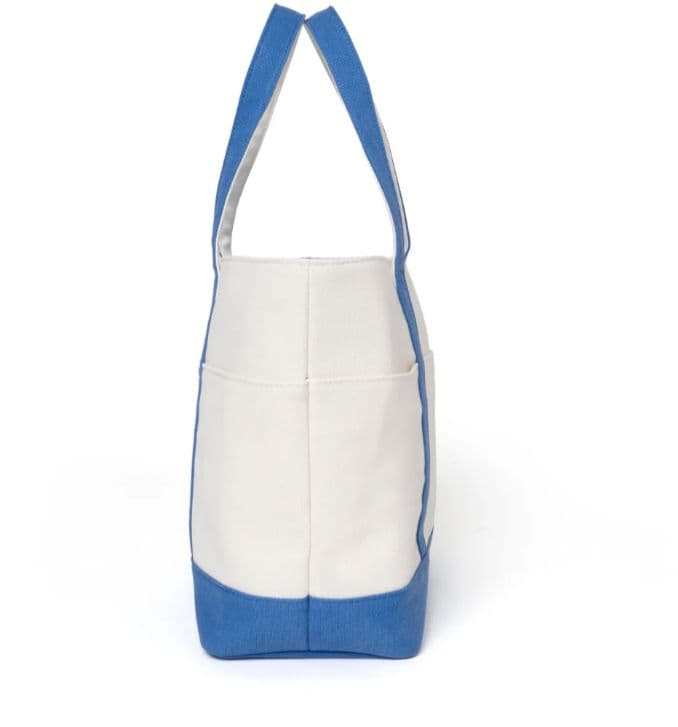 AAA與真司郎トートバッグ