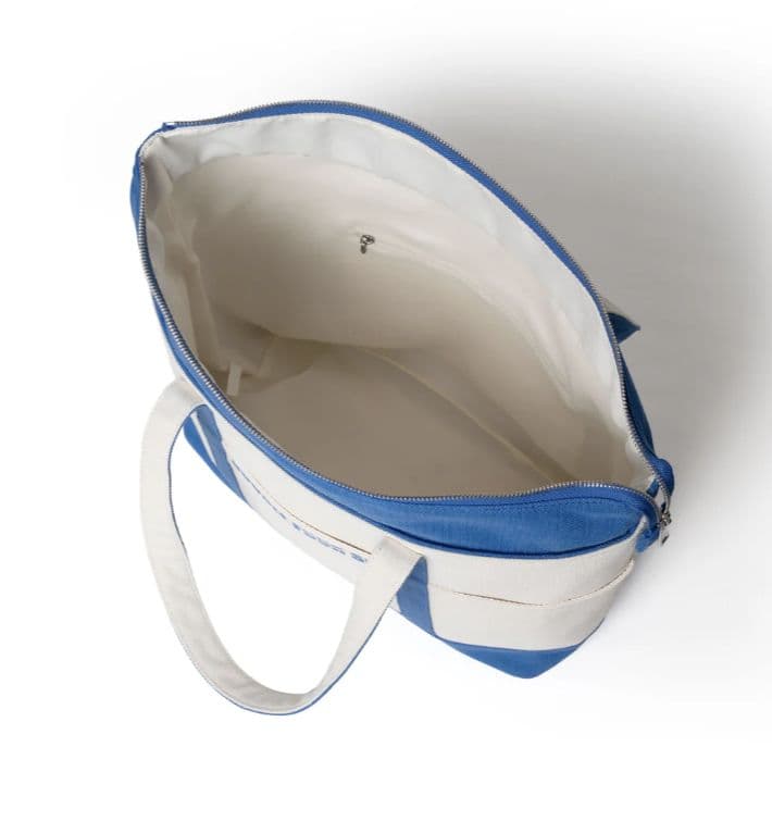 AAA與真司郎トートバッグ