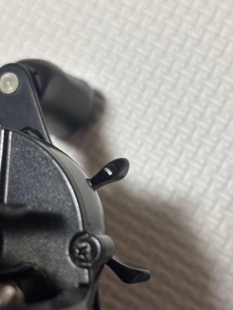 シマノ 12アルデバラン BFS XG (カスタム品)