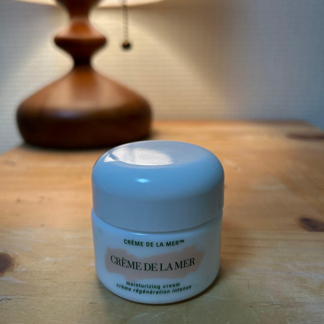 【新品未使用】クレーム ドゥ・ラ・メー30ml こっくりしたリッチなテクスチャー