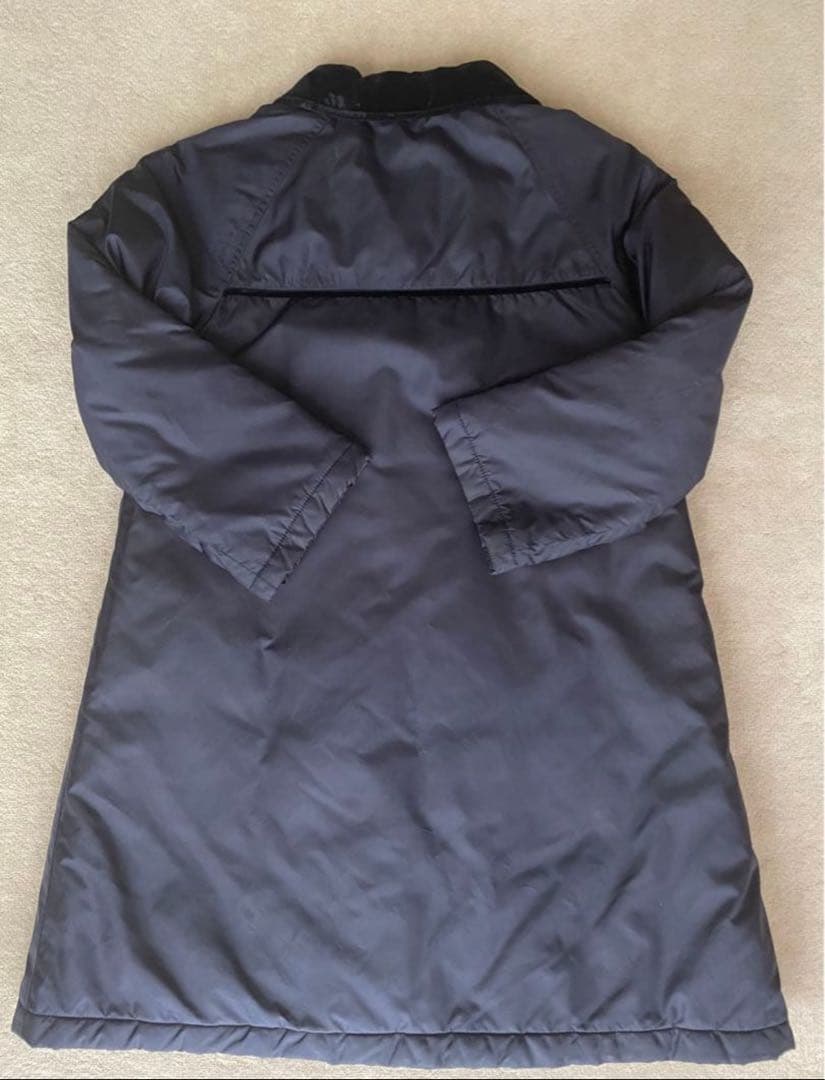 ファミリア130オーバーコート