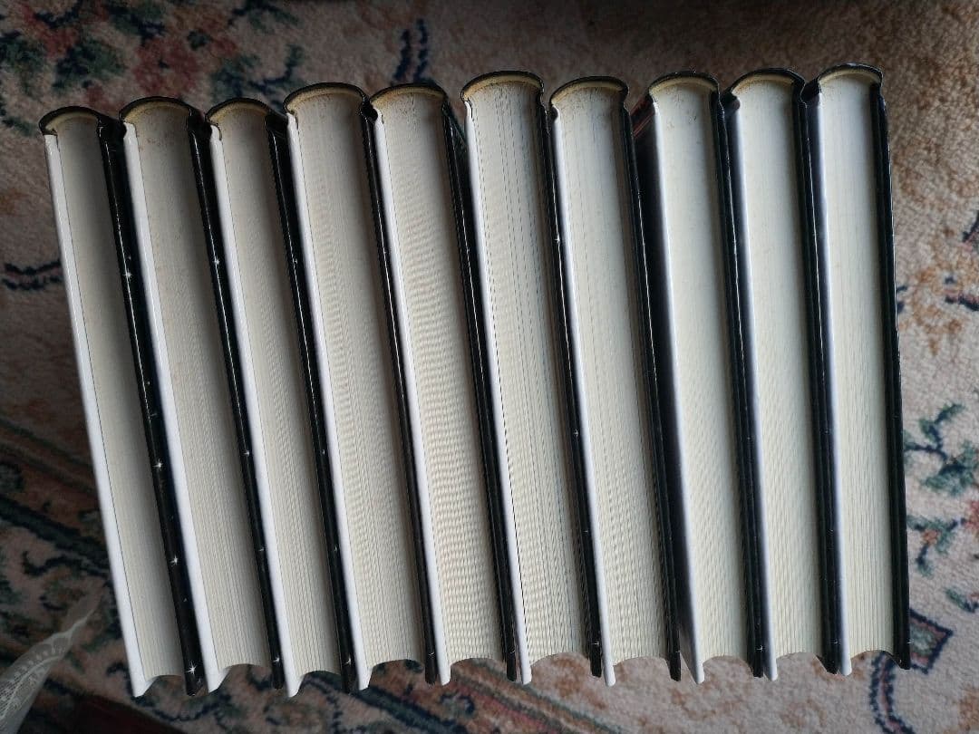 SF名作コレクション全10巻揃い　岩崎書店