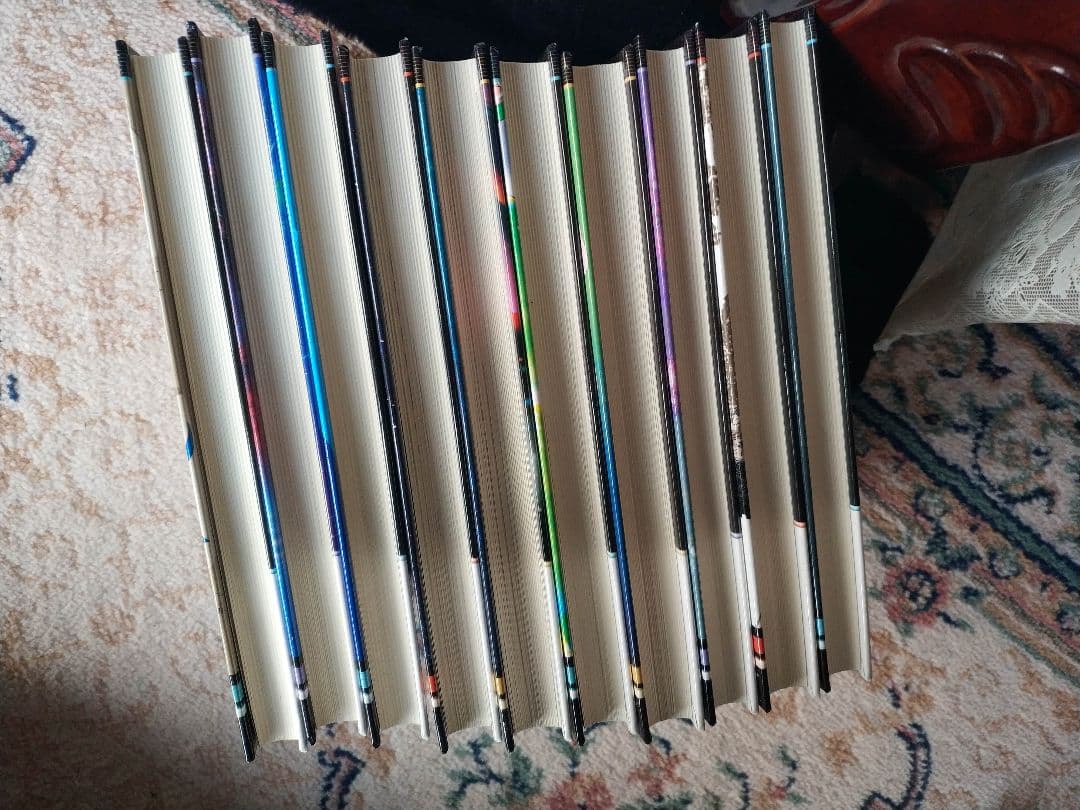 SF名作コレクション全10巻揃い　岩崎書店