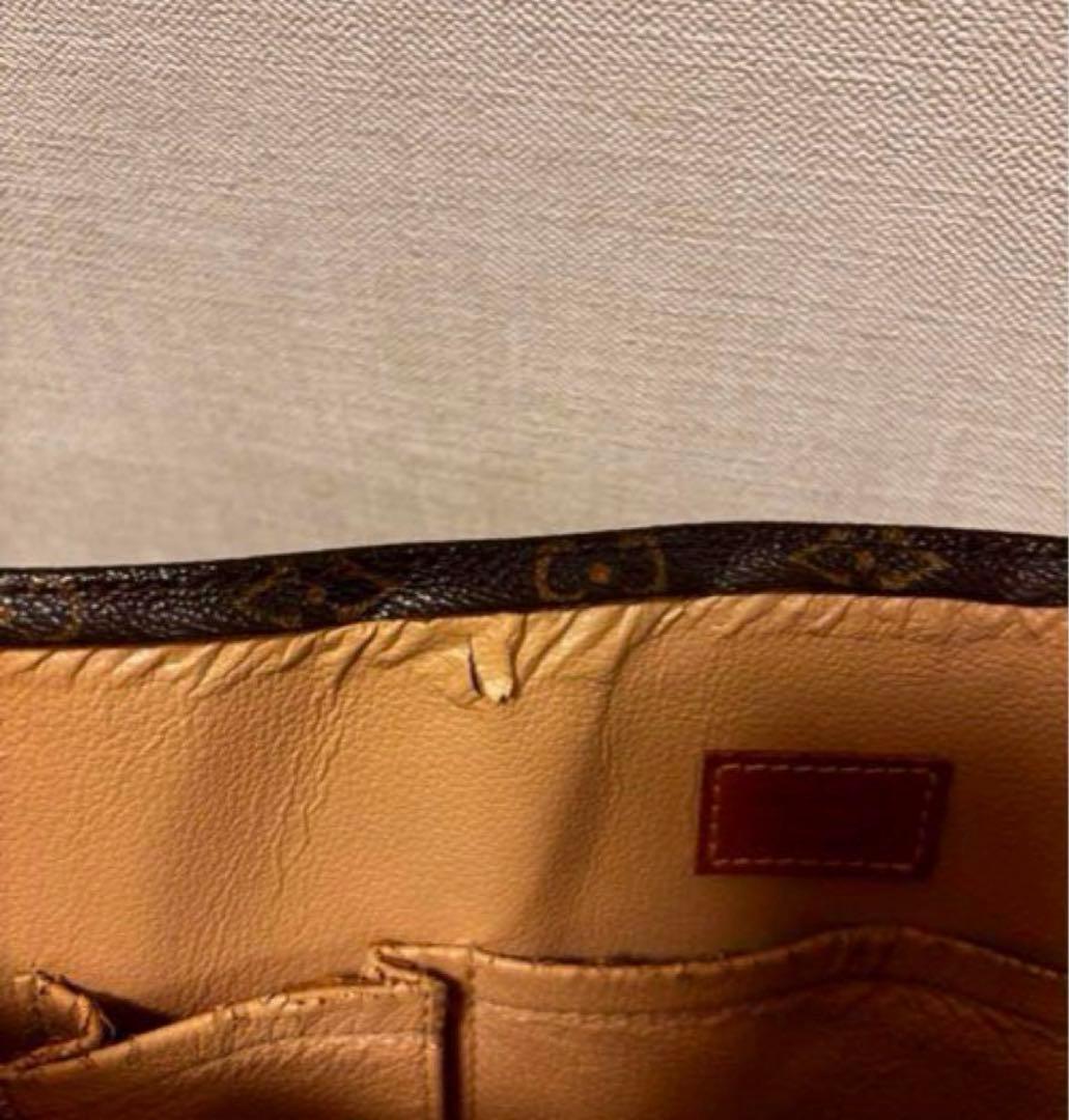 ルイ・ヴィトン モノグラム ビジネスバッグ　最終お値下げ