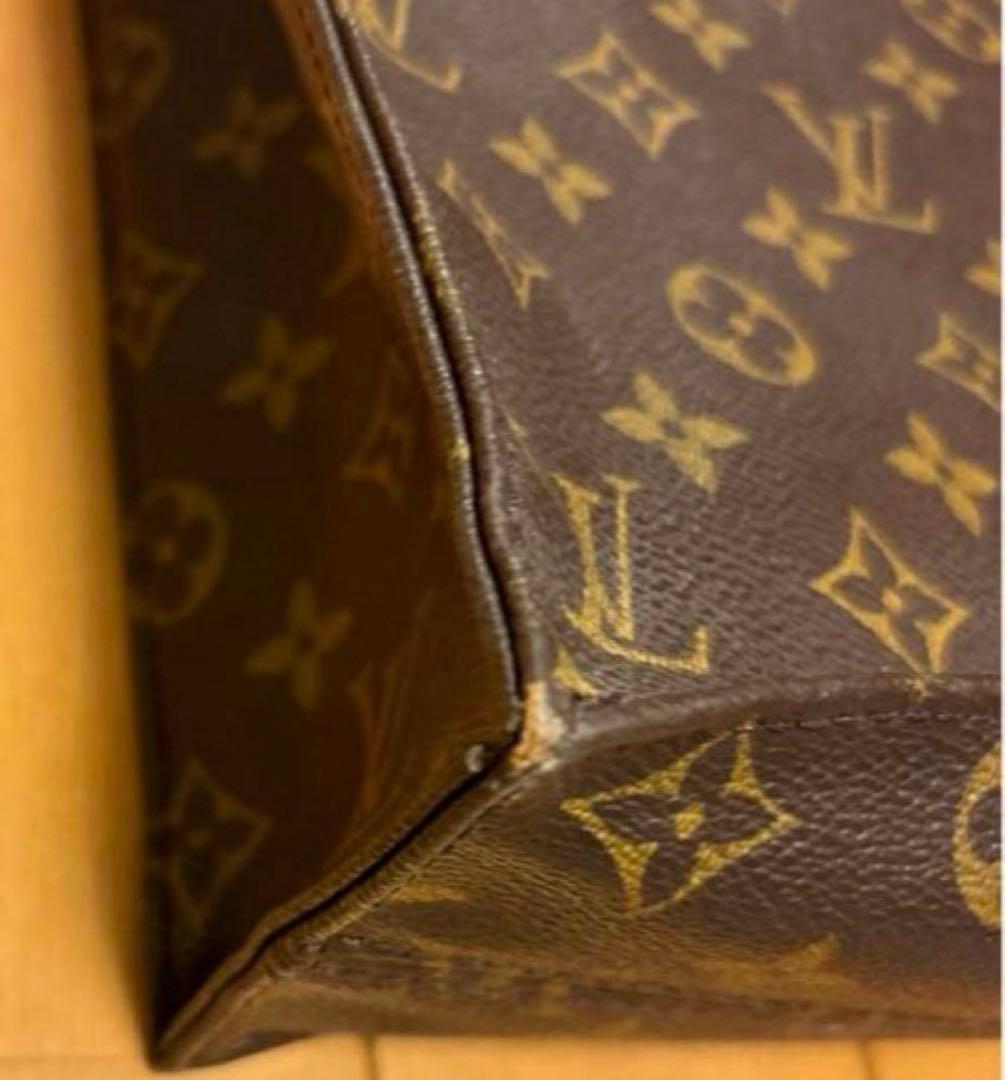 ルイ・ヴィトン モノグラム ビジネスバッグ　最終お値下げ