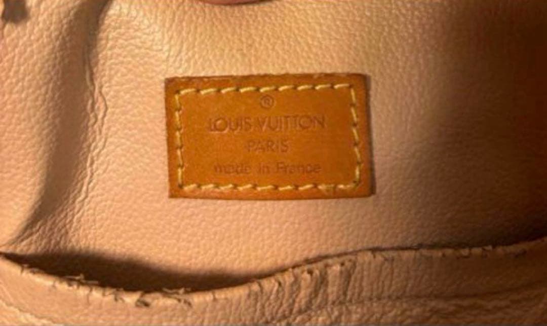 ルイ・ヴィトン モノグラム ビジネスバッグ　最終お値下げ