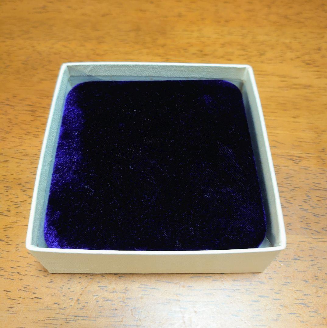 干支戌守護尊メダル(大日如来像 純銀 メダル)