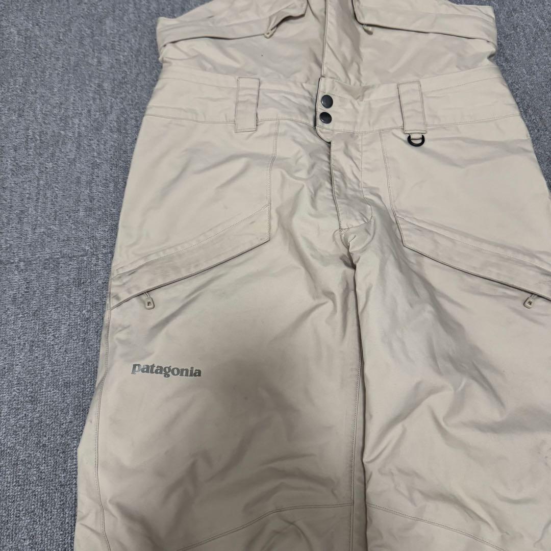 【丸山くん着用】patagonia ski pants
