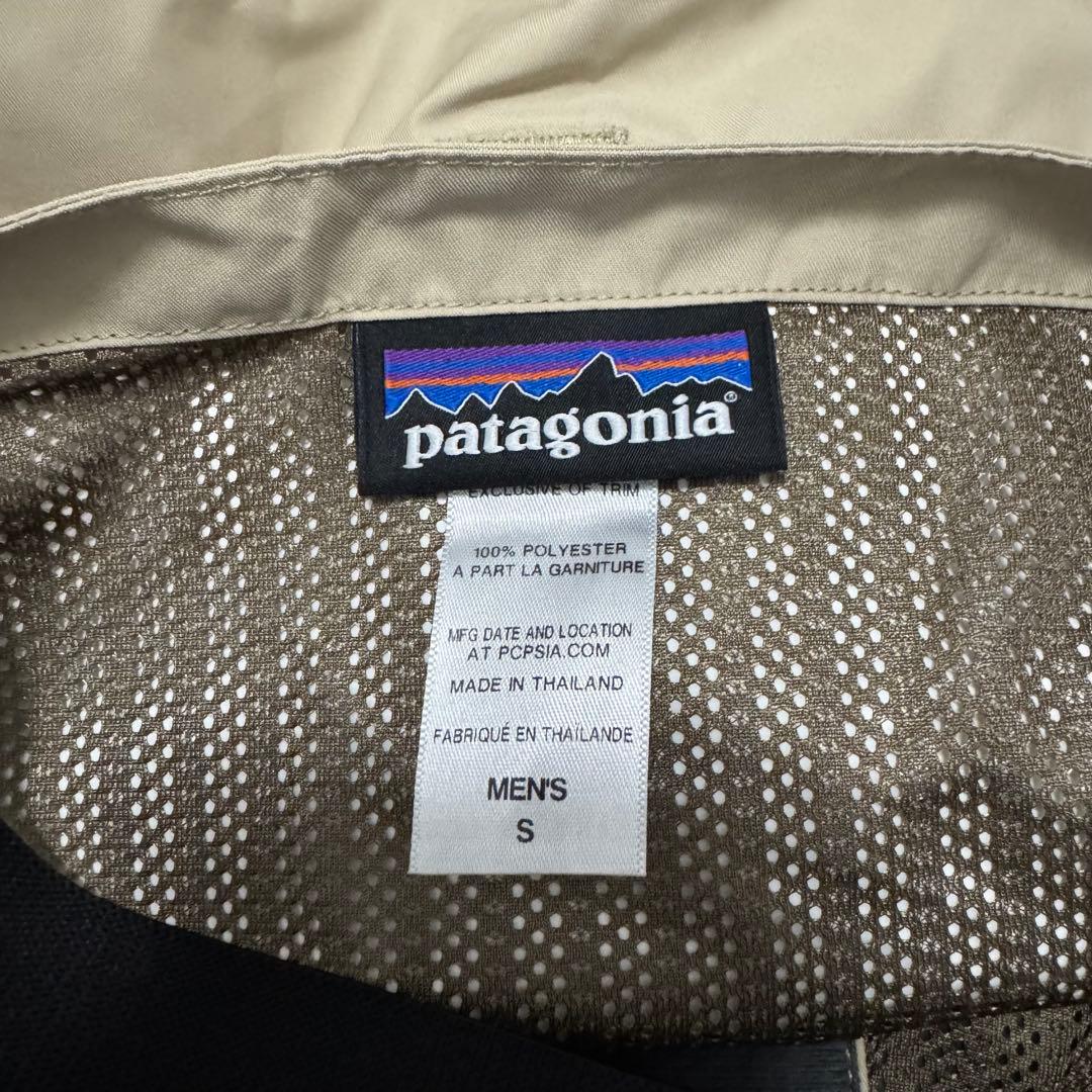 【丸山くん着用】patagonia ski pants