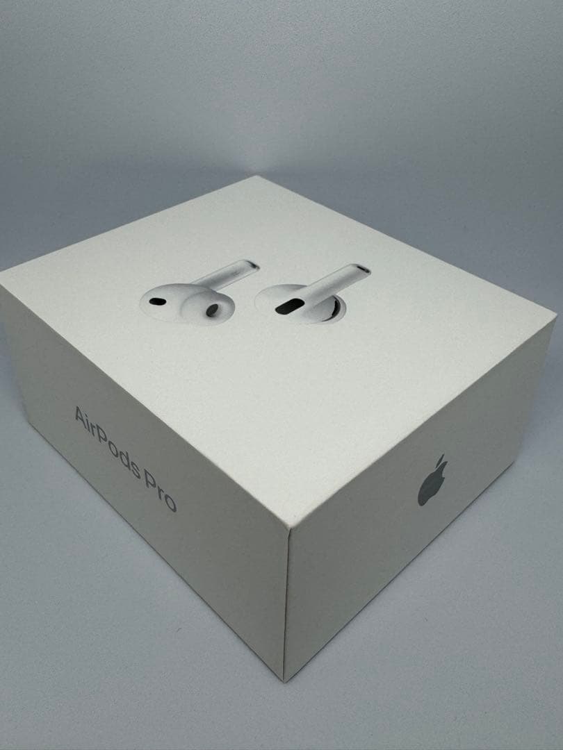 【新品未開封】Apple AirPods Pro (第3世代) 本体　早い者勝ち