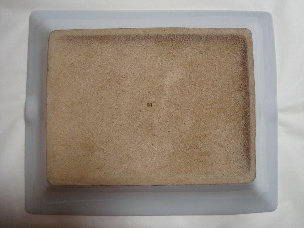 エルメス　HERMES　　灰皿　アッシュトレイ 帆船