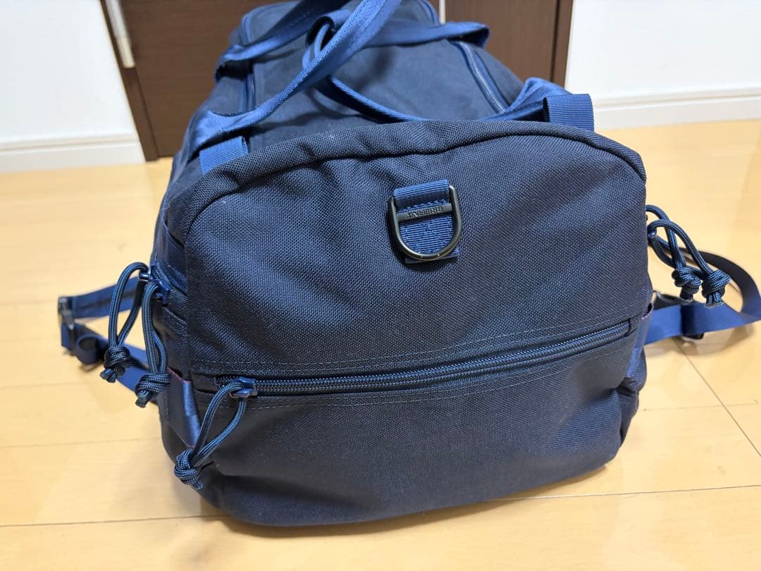 ブリーフィング　1000D TURF PHANTOM 3WAY