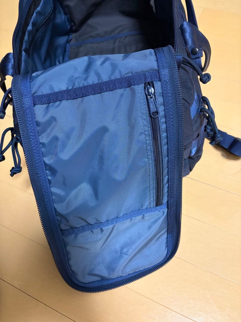 ブリーフィング　1000D TURF PHANTOM 3WAY