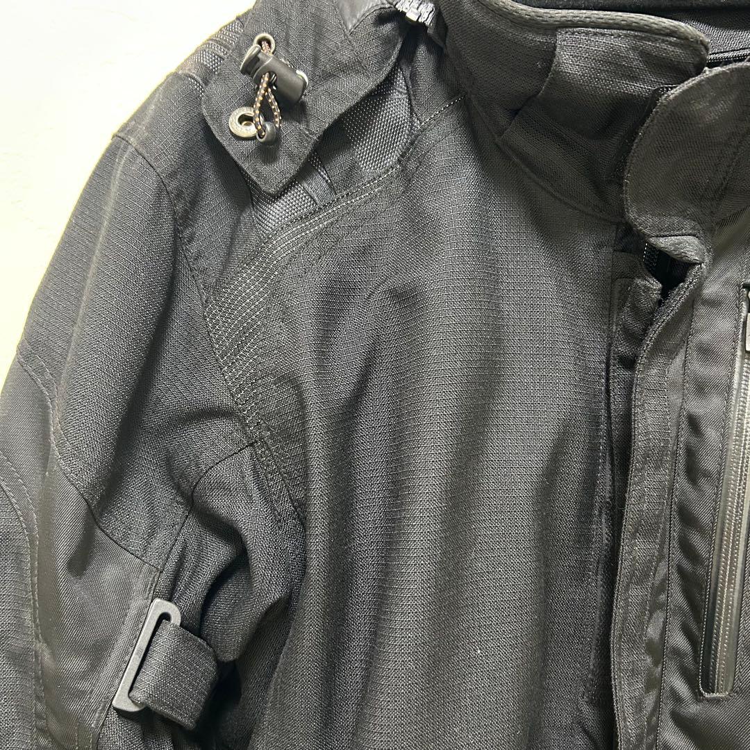 HYOD ヒョウドウ 冬用ジャケット スピードスタイル LLサイズ D3O