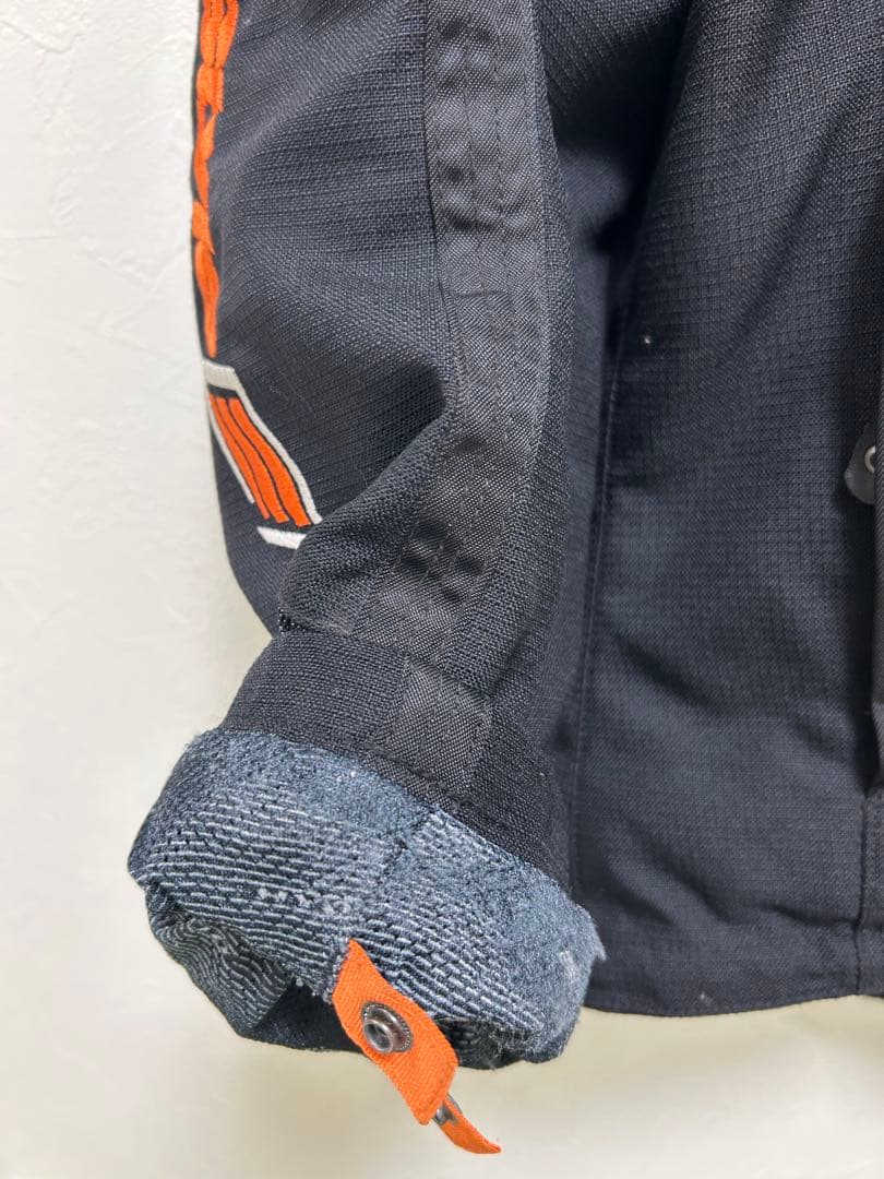 HYOD ヒョウドウ 冬用ジャケット スピードスタイル LLサイズ D3O