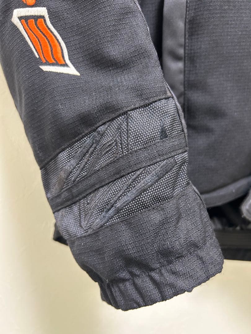 HYOD ヒョウドウ 冬用ジャケット スピードスタイル LLサイズ D3O