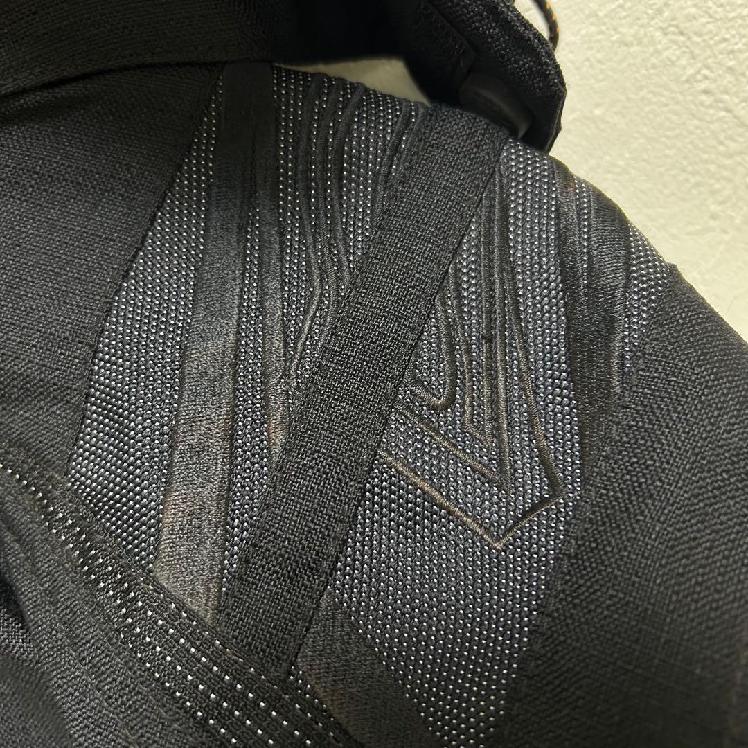 HYOD ヒョウドウ 冬用ジャケット スピードスタイル LLサイズ D3O