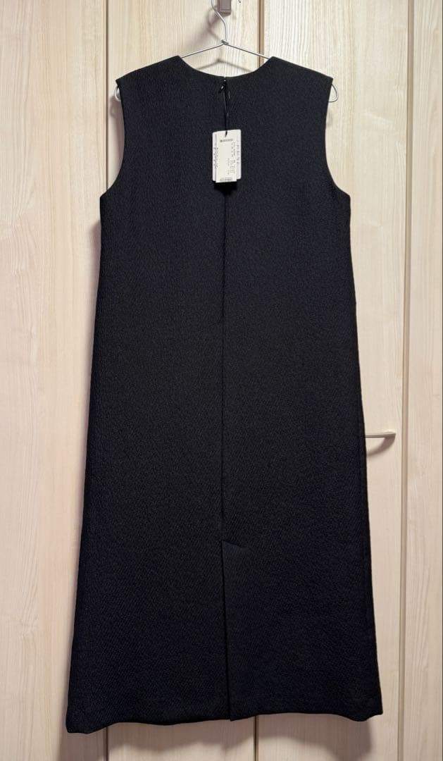 ロートレアモン　ジャガード　ジャンパースカートタグ付き