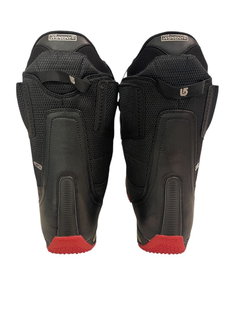 BURTON RULER ASIAN FIT スノーボードブーツ 26.5cm