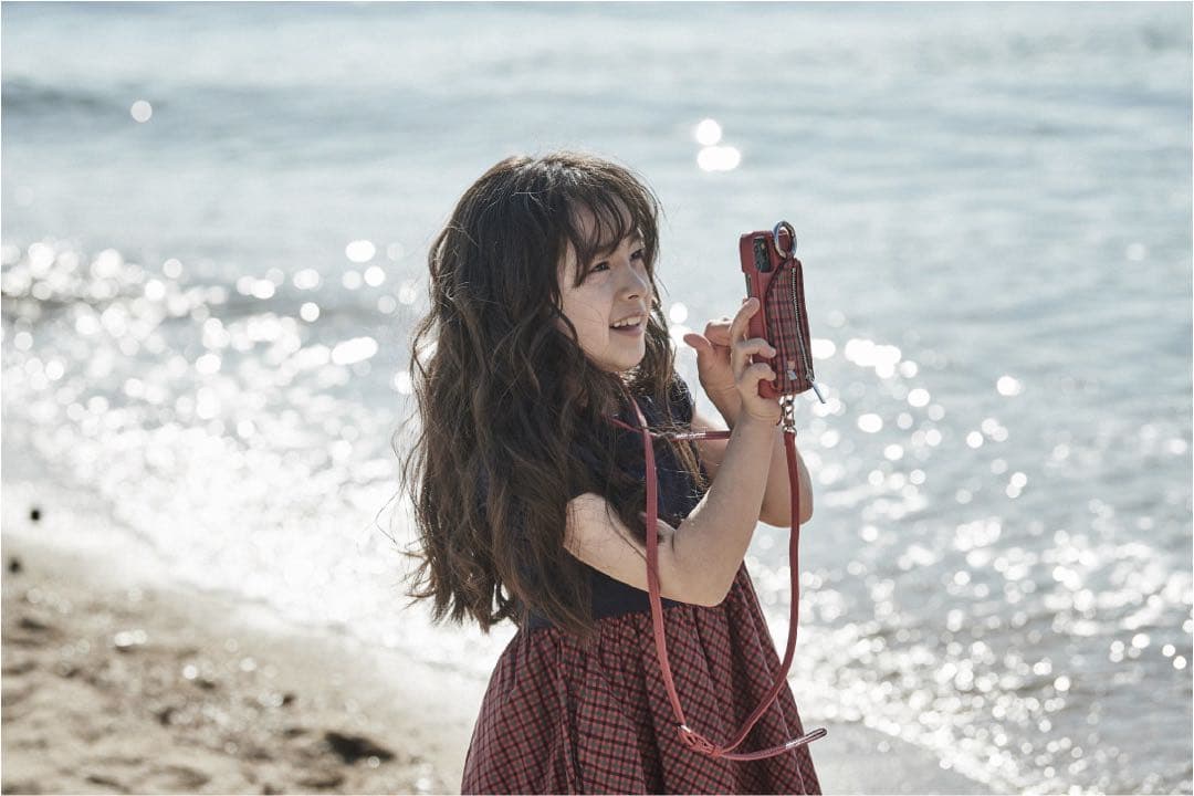 ❤️超レア❤️familiar ajew iPhone 12 Pro Max ケース