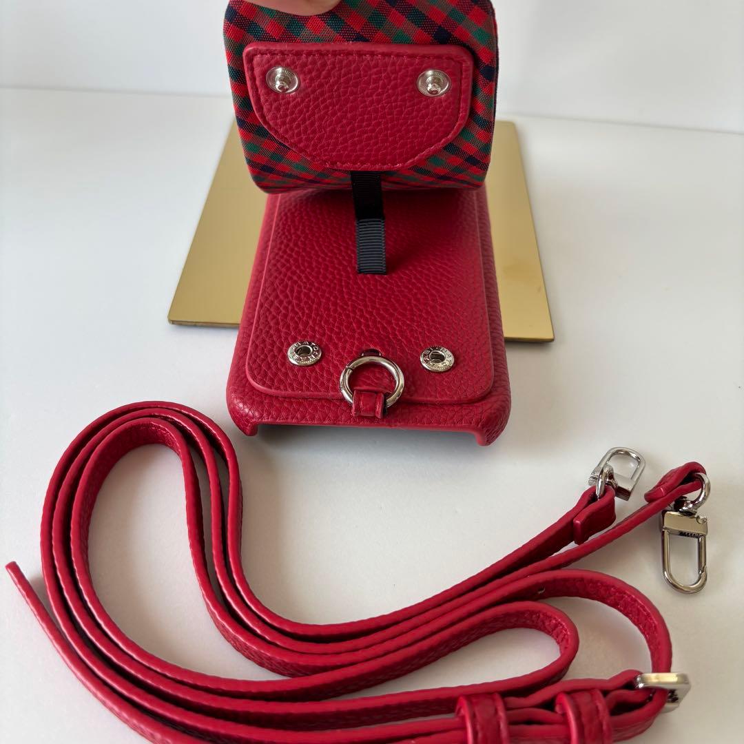 ❤️超レア❤️familiar ajew iPhone 12 Pro Max ケース