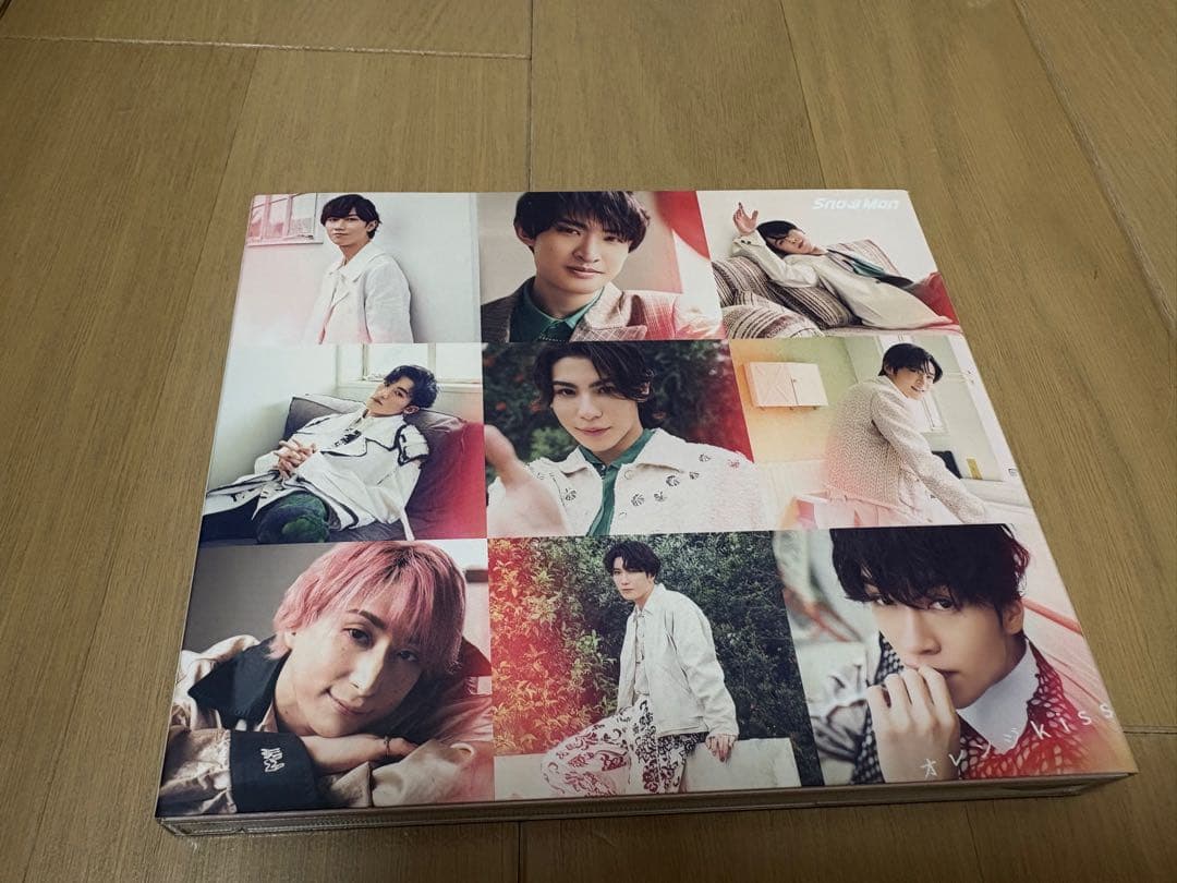  Man シングル まとめ売り