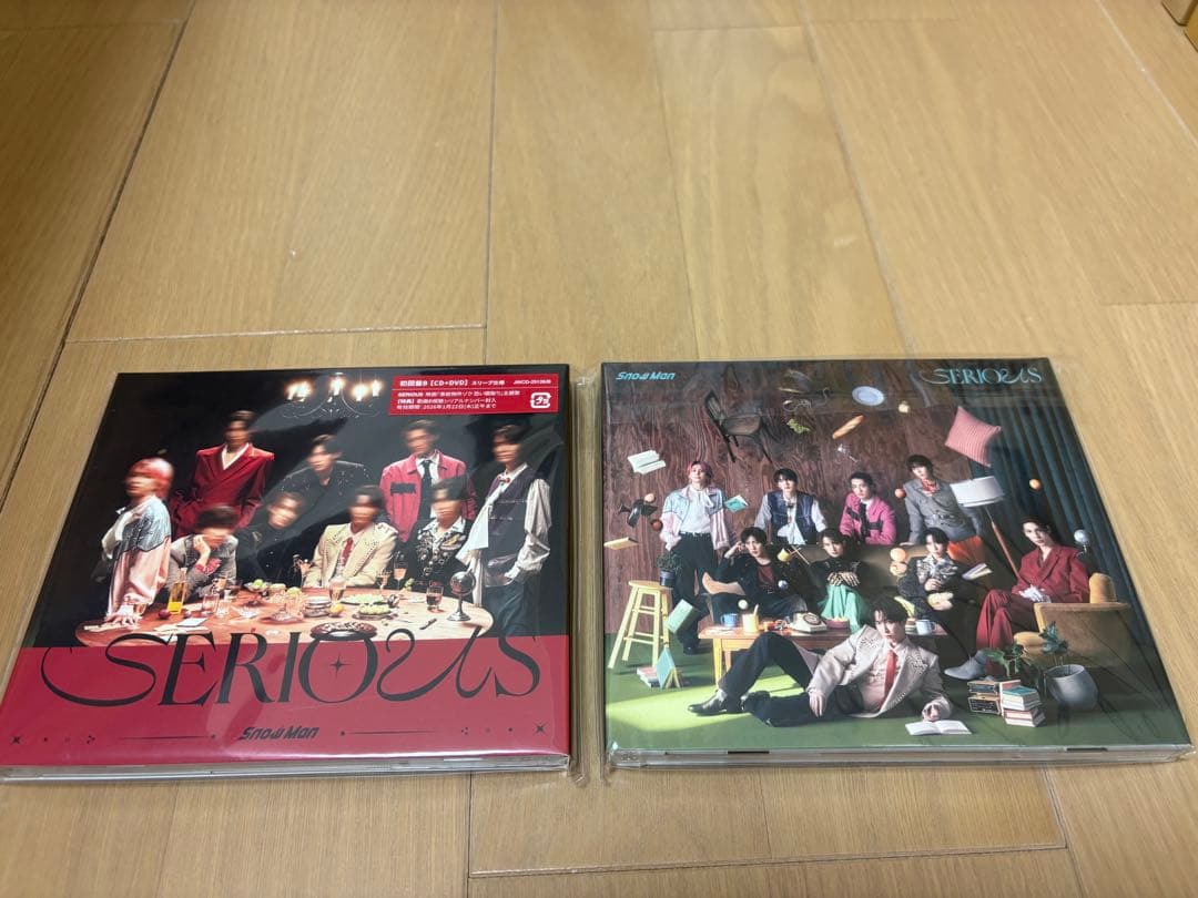  Man シングル まとめ売り