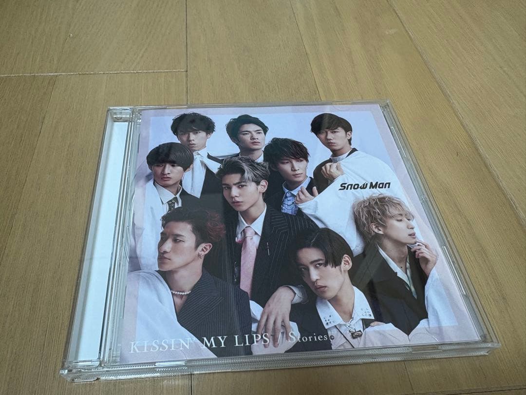  Man シングル まとめ売り