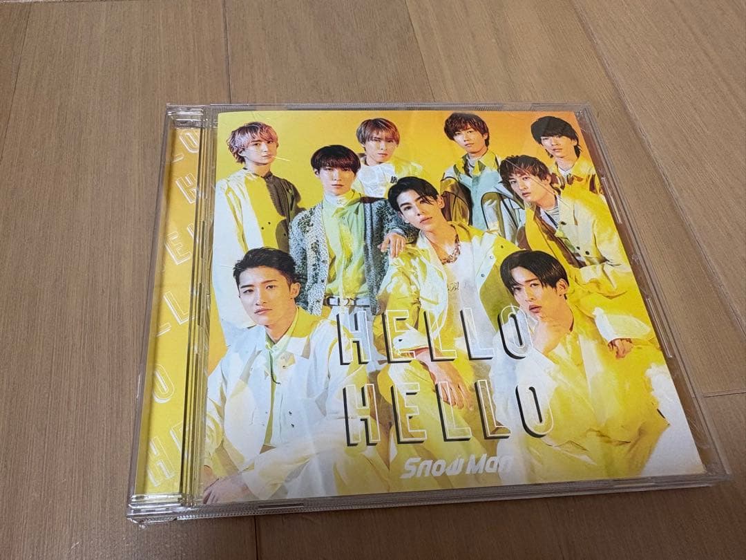  Man シングル まとめ売り