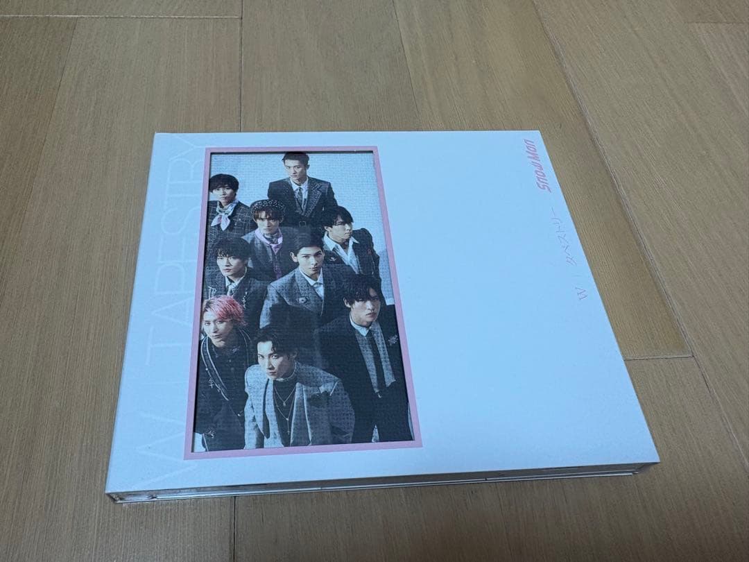  Man シングル まとめ売り