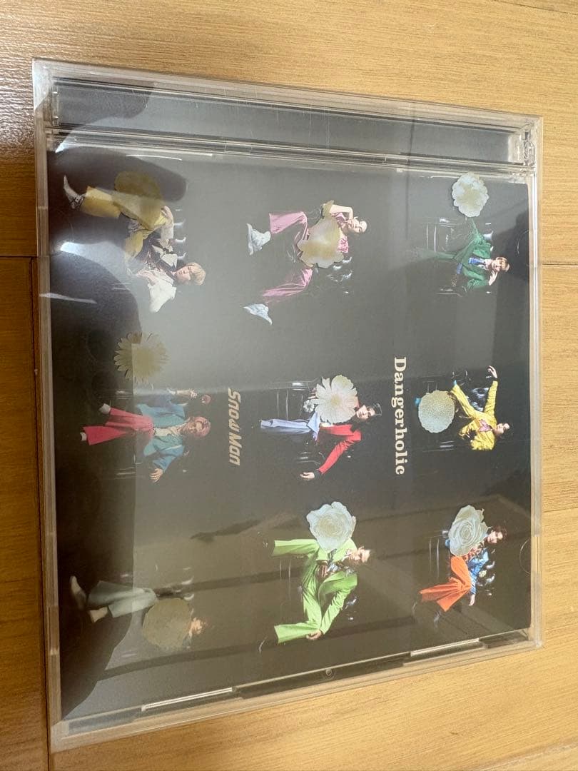  Man シングル まとめ売り