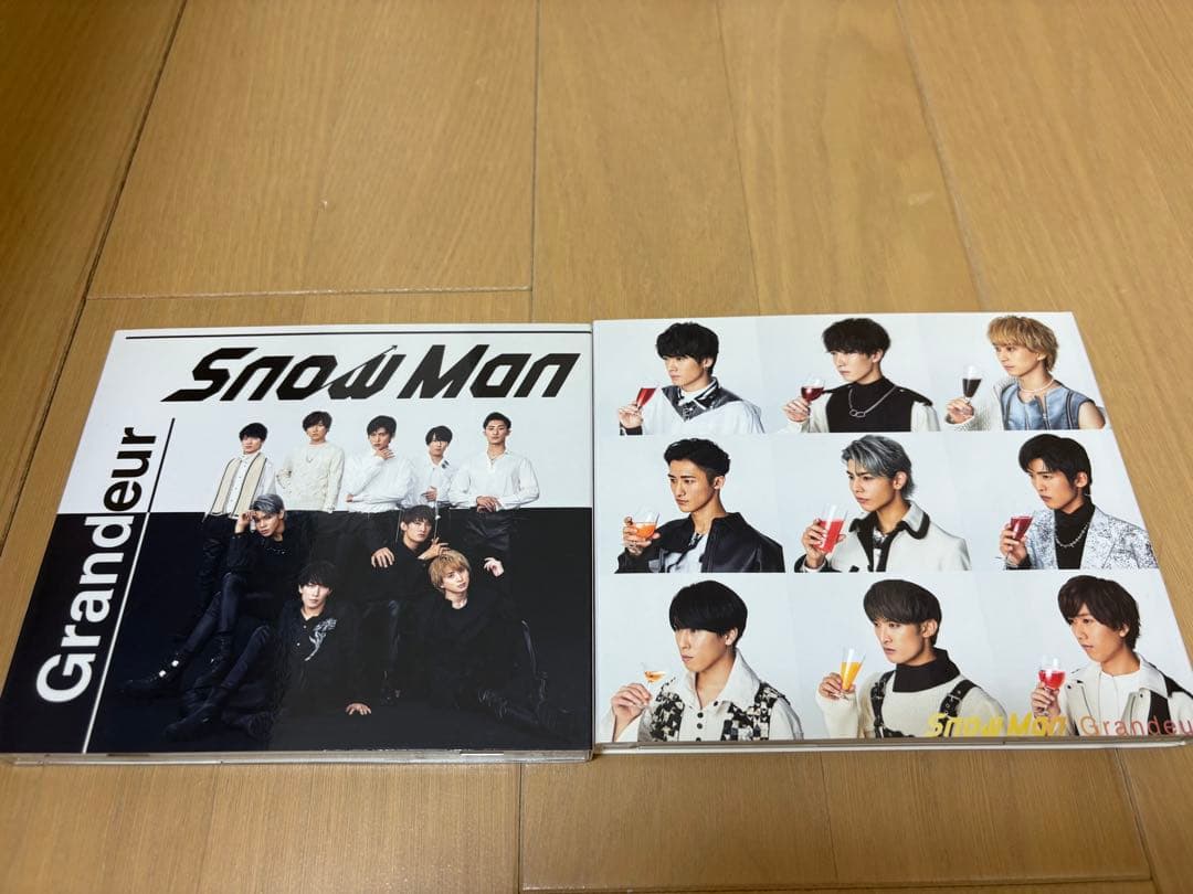  Man シングル まとめ売り