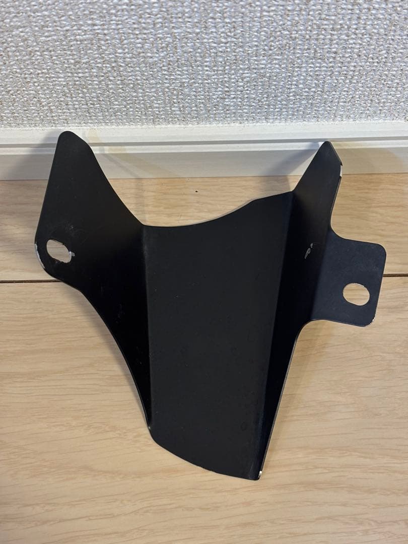 AKRAPOVIC スリップオンマフラー MT25 YZF-R25