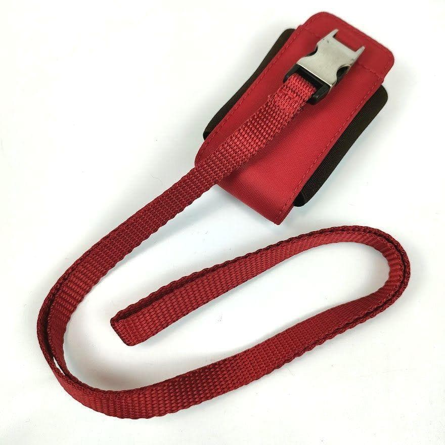 専用　プラダ ナイロン マルチストラップ 三角ロゴプレート アイコスケース