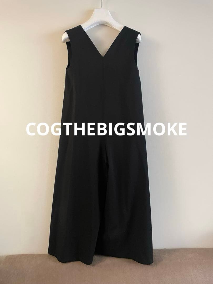 【超美品】COGTHEBIGSMOKE 4シーズン対応オールインワン