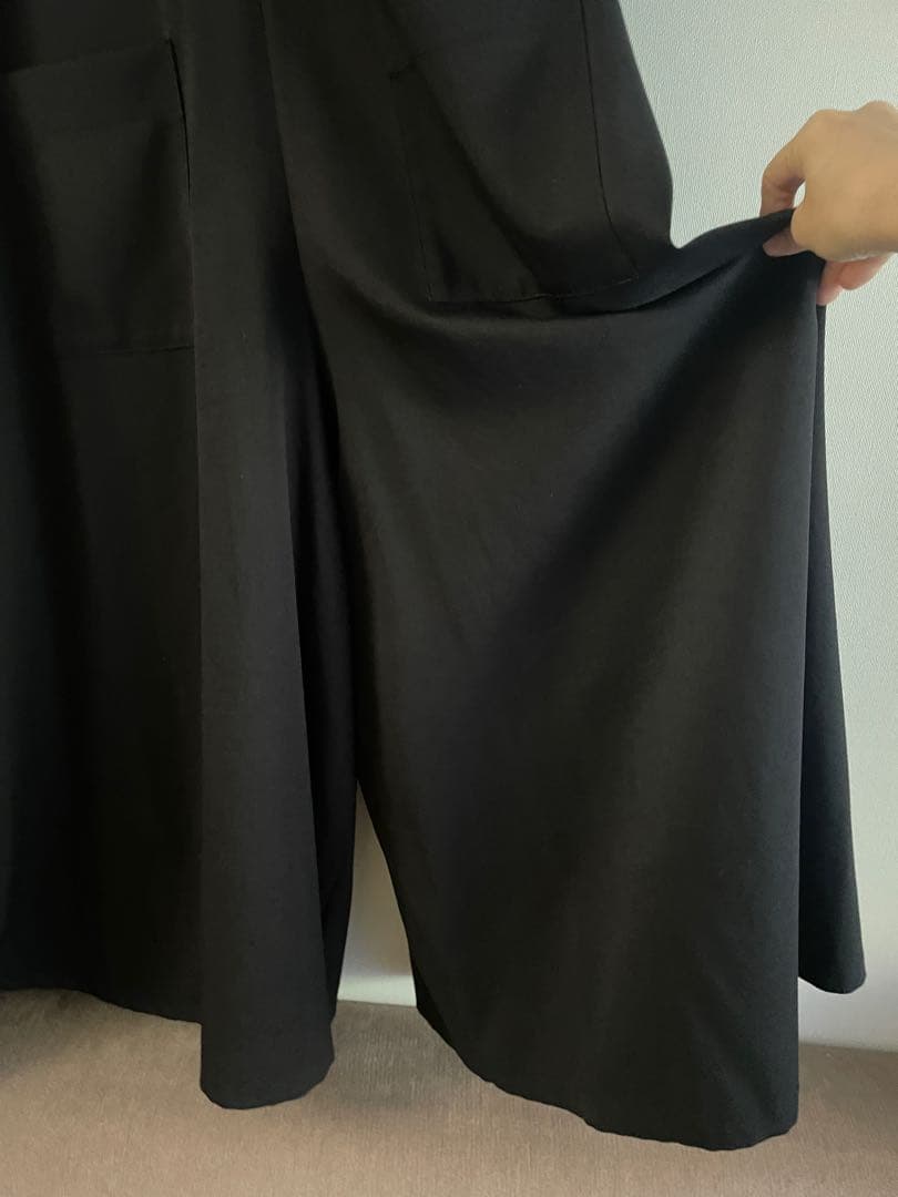 【超美品】COGTHEBIGSMOKE 4シーズン対応オールインワン