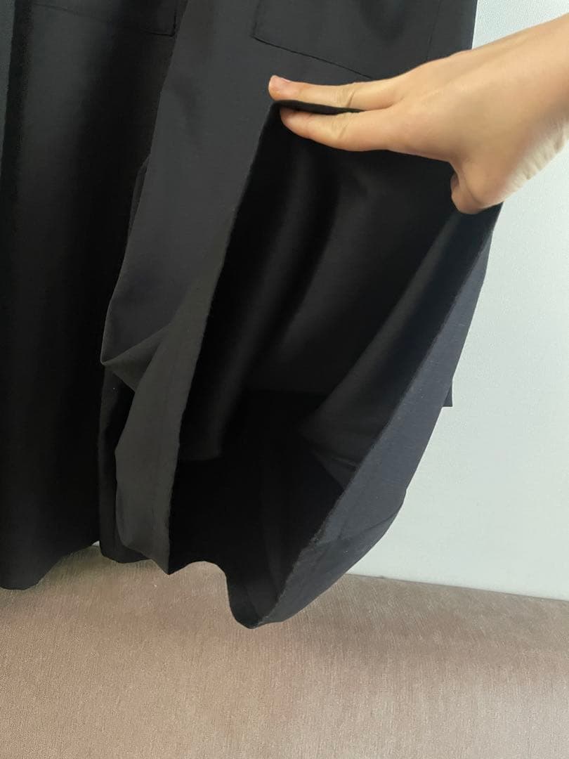 【超美品】COGTHEBIGSMOKE 4シーズン対応オールインワン