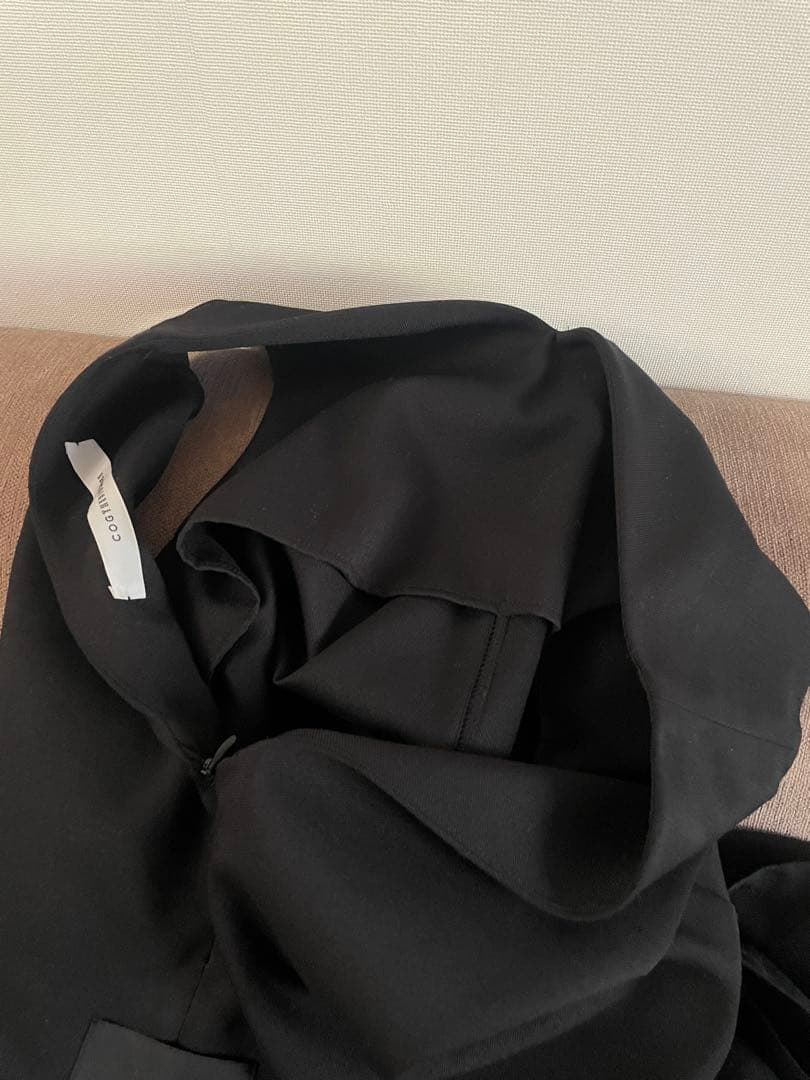 【超美品】COGTHEBIGSMOKE 4シーズン対応オールインワン