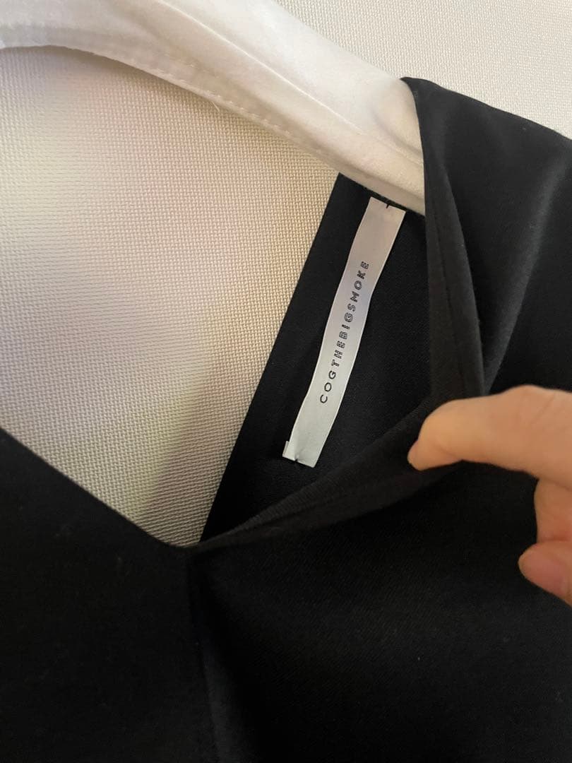 【超美品】COGTHEBIGSMOKE 4シーズン対応オールインワン