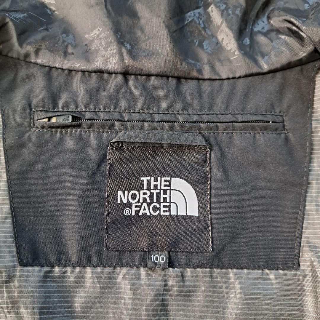 【大人気】 ノースフェイス マウンテンパーカー ハイベント メンズL