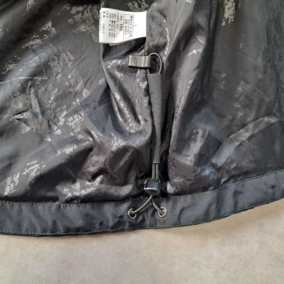 【大人気】 ノースフェイス マウンテンパーカー ハイベント メンズL