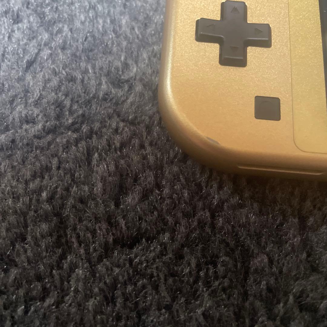 Nintendo Switch lite ハイラルエディション