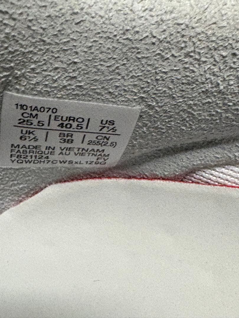 シューズ DS LIGHT ACROS 3