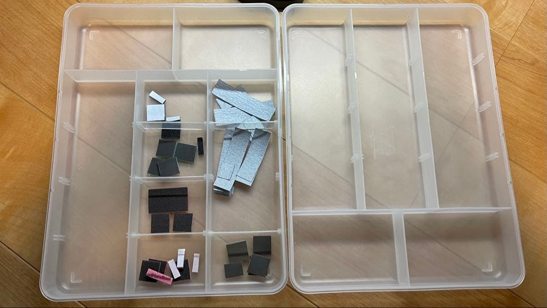 プラモ制作　道具　セット