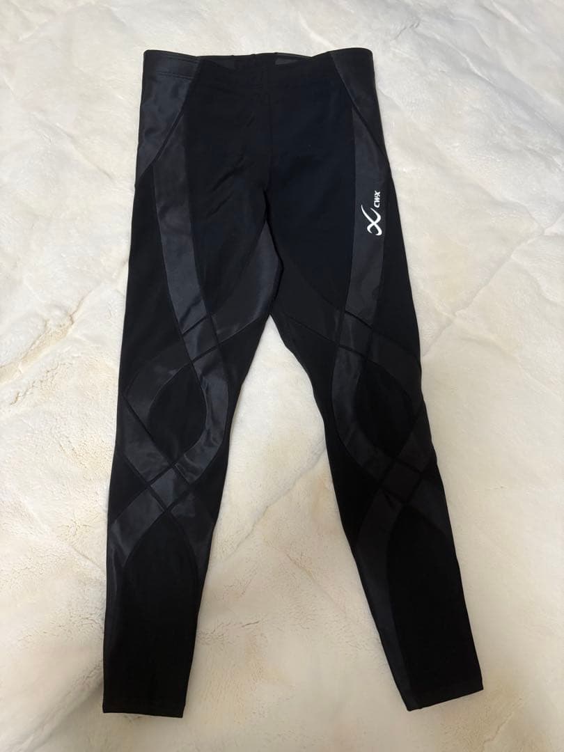 ワコール CW-X タイツ HZY339 サポートタイツ