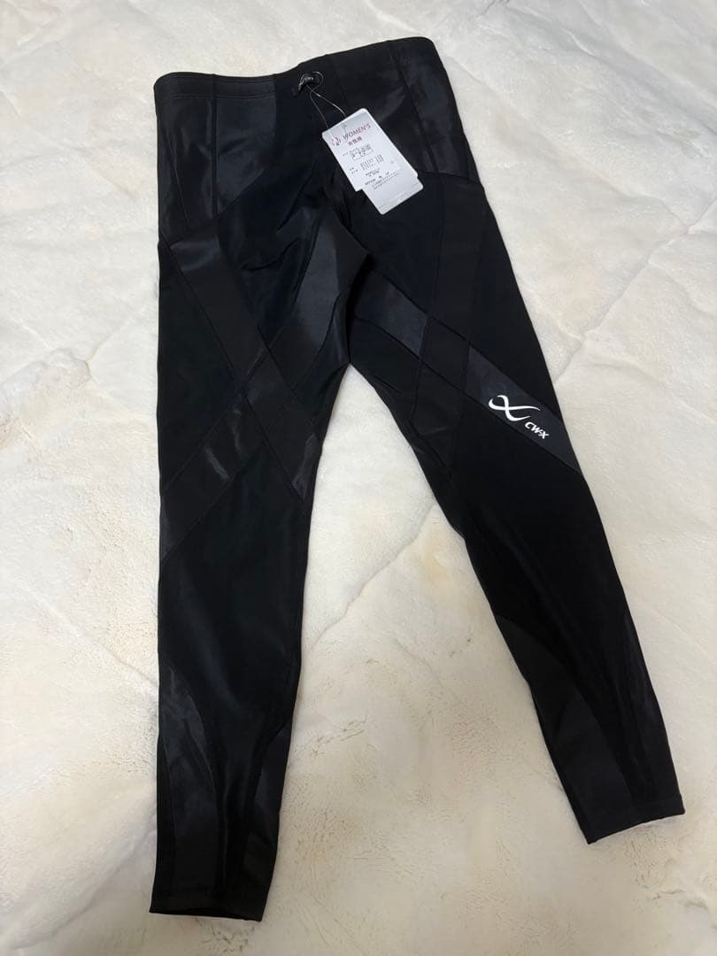 ワコール CW-X タイツ HZY339 サポートタイツ